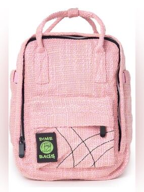 Dime Bags HotBox - PINK